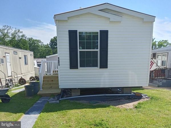 1405 FARRELL AVENUE, Unit 101, CHERRY HILL, NJ 08002