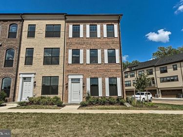 12569 TODD LANE , FAIRFAX, VA 22033