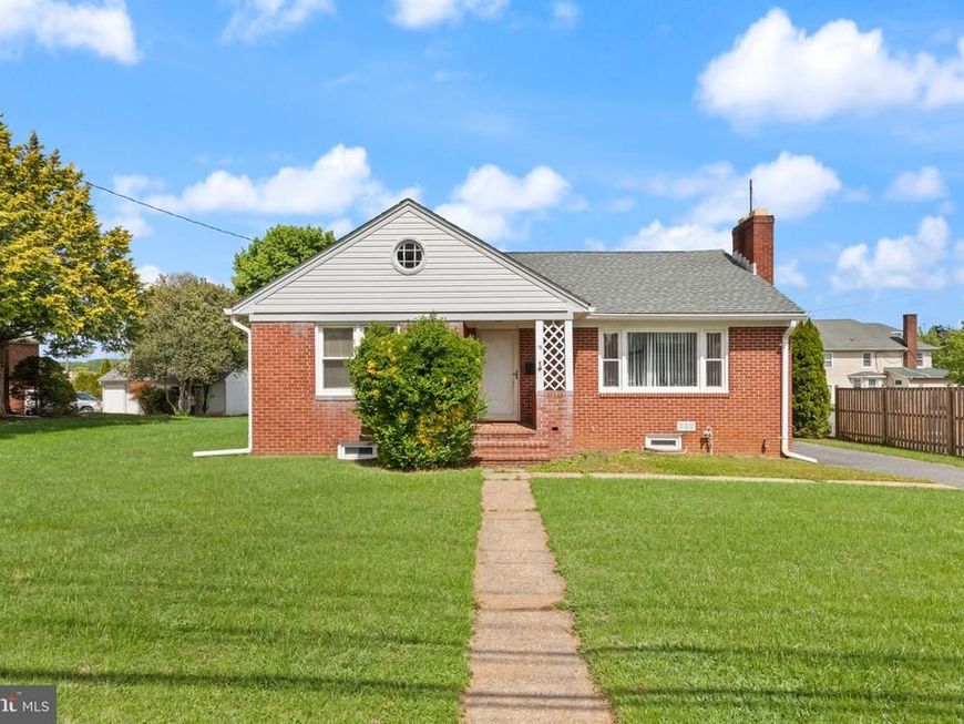 16 Homestead Street, Bel Air, MD 21014 Main Photo