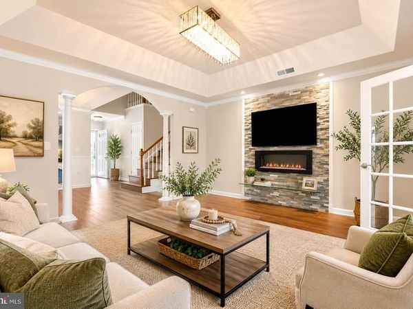 952 W SCHUMAKER MANOR DRIVE , SALISBURY, MD 21804