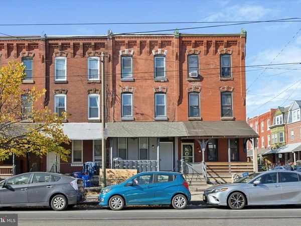 518 N 40TH STREET , UNIT 3, PHILADELPHIA, PA 19104