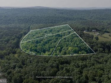 PACK HORSE ROAD LOT C , WINCHESTER, VA 22603