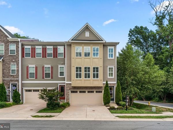 1203 HICKORY HILL CIRCLE, ARNOLD, MD 21012