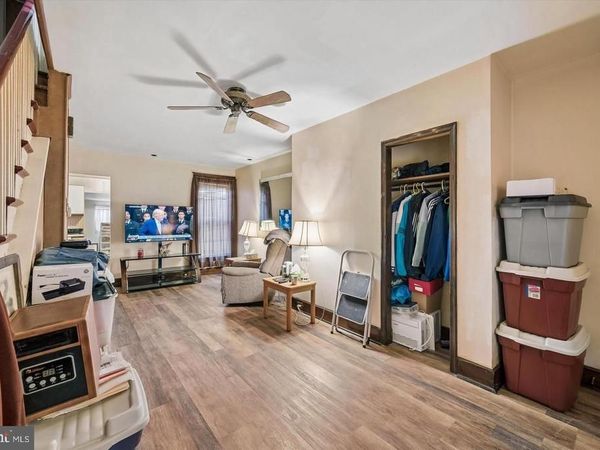 2242 E MONMOUTH STREET , PHILADELPHIA, PA 19134