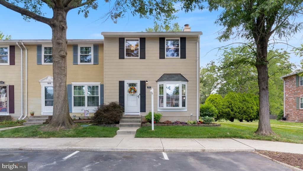 250 Chalet Circle W, Millersville, MD 21108 Main Photo