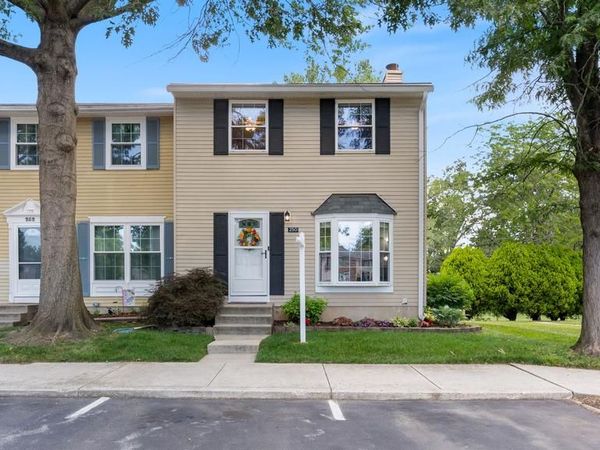 250 CHALET CIRCLE W, MILLERSVILLE, MD 21108