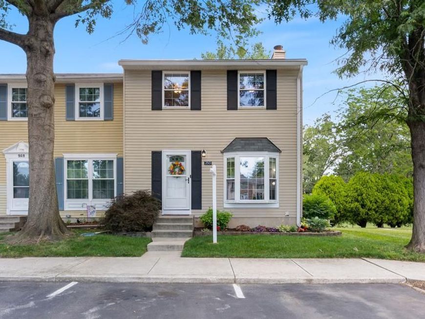250 Chalet Circle W, Millersville, MD 21108 Main Photo