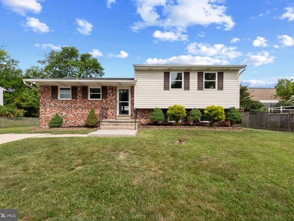 8606 HICKORY THICKET PLACE, BALTIMORE, MD 21236