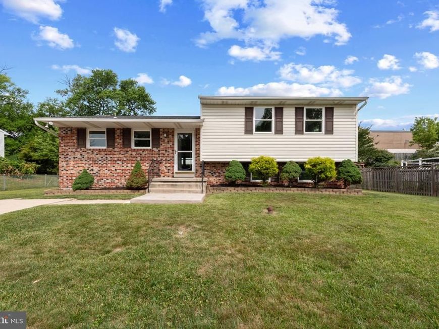 8606 Hickory Thicket Place, Baltimore, MD 21236 Main Photo