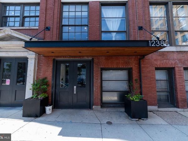 1238 CALLOWHILL STREET, PHILADELPHIA, PA 19123