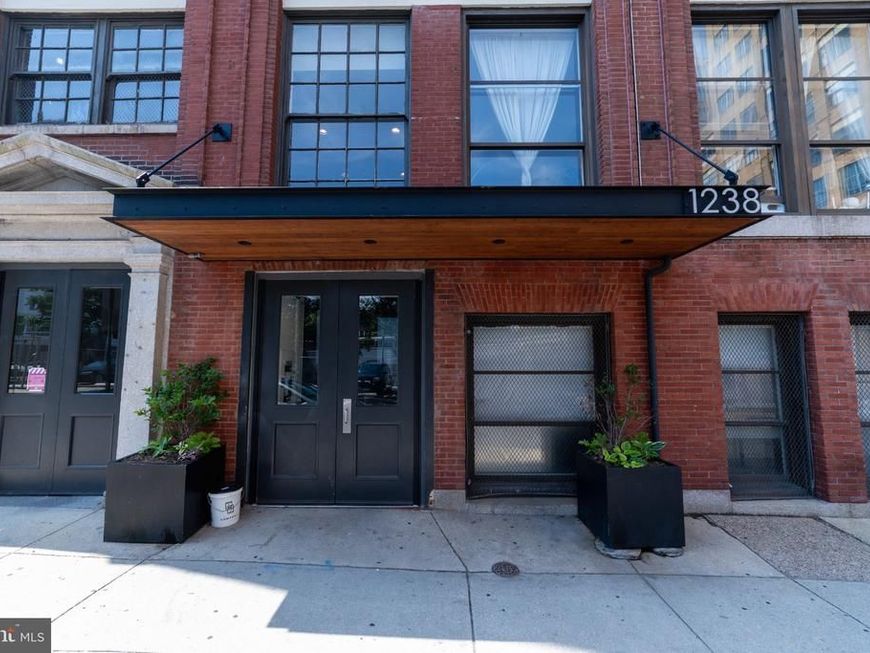 1238 Callowhill Street, Philadelphia, PA 19123 Main Photo