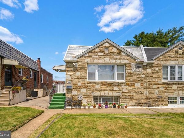 1437 NAPFLE AVENUE, PHILADELPHIA, PA 19111