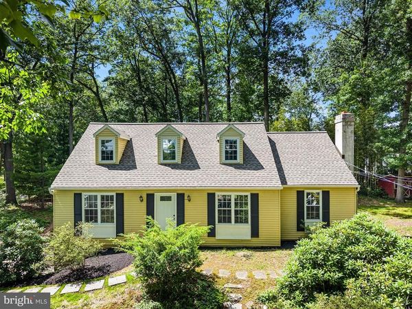 1199 GLENSIDE ROAD, DOWNINGTOWN, PA 19335