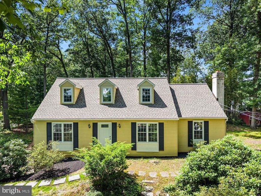 1199 Glenside Road, Downingtown, PA 19335 Main Photo