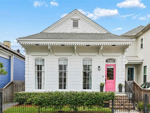 5023 ANNUNCIATION Street , New Orleans, LA 70115