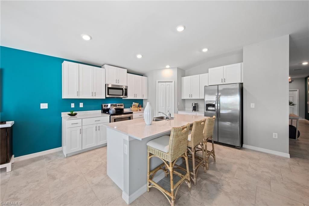 4204 Villa Rapallo Way, North Fort Myers, FL 33917 Photo