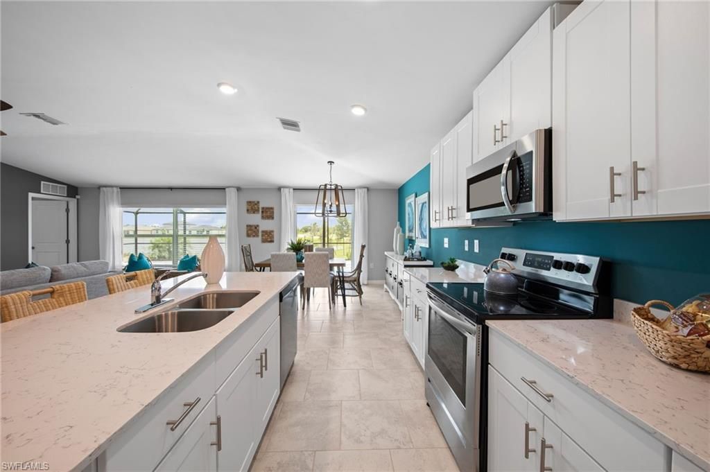 4204 Villa Rapallo Way, North Fort Myers, FL 33917 Photo