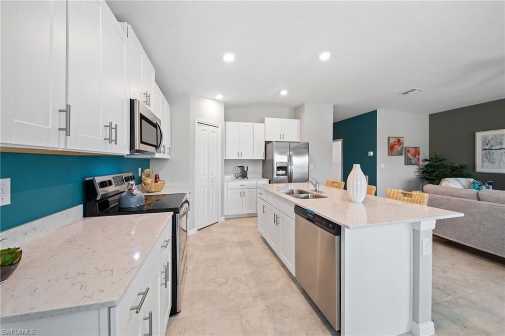 4204 Villa Rapallo Way, North Fort Myers, FL 33917 Photo