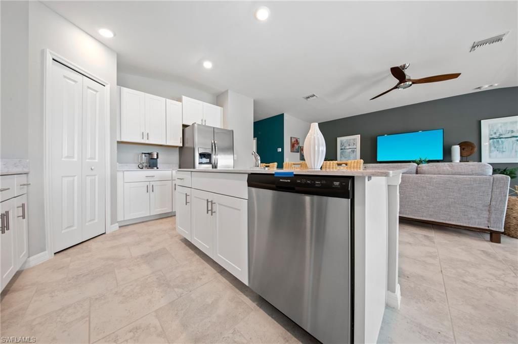 4204 Villa Rapallo Way, North Fort Myers, FL 33917 Photo