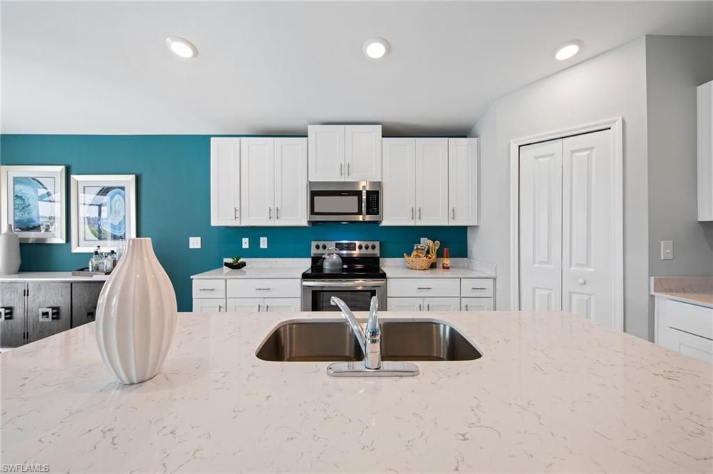 4204 Villa Rapallo Way, North Fort Myers, FL 33917 Photo