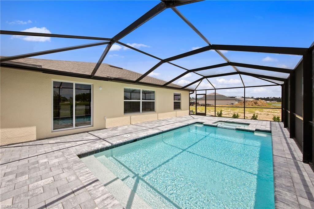 4204 Villa Rapallo Way, North Fort Myers, FL 33917 Photo