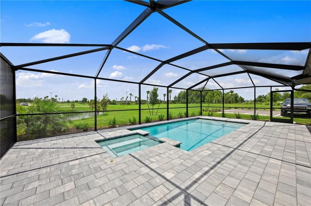 4204 Villa Rapallo Way, North Fort Myers, FL 33917 Photo