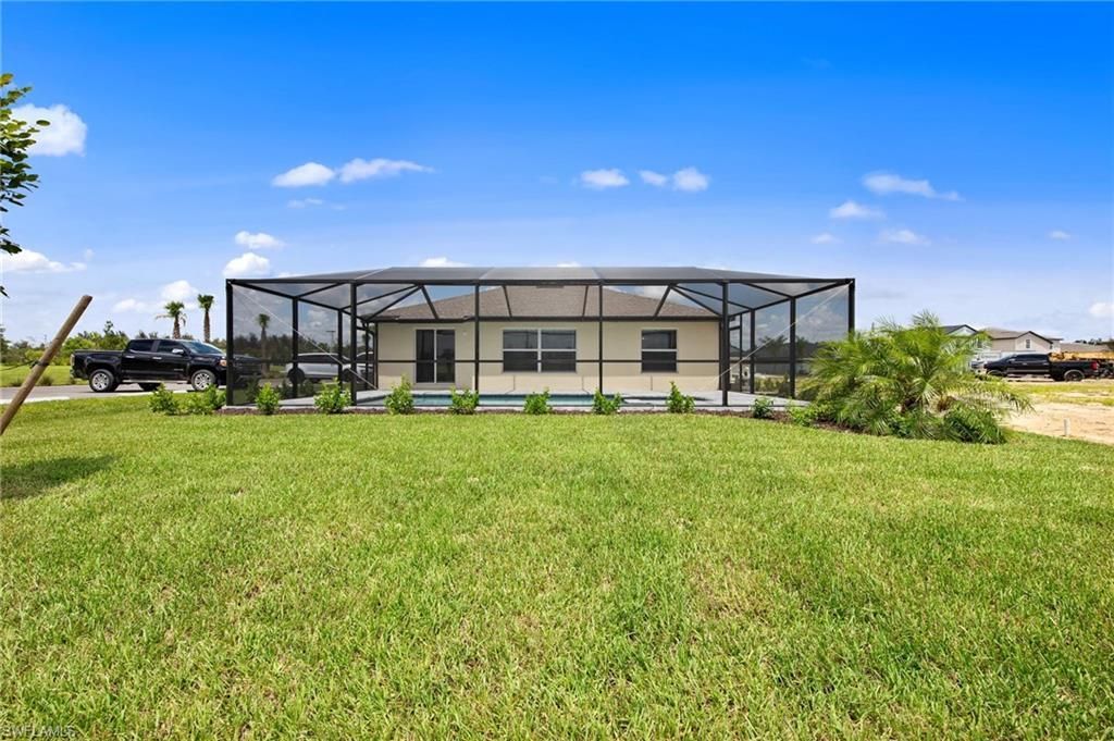 4204 Villa Rapallo Way, North Fort Myers, FL 33917 Photo