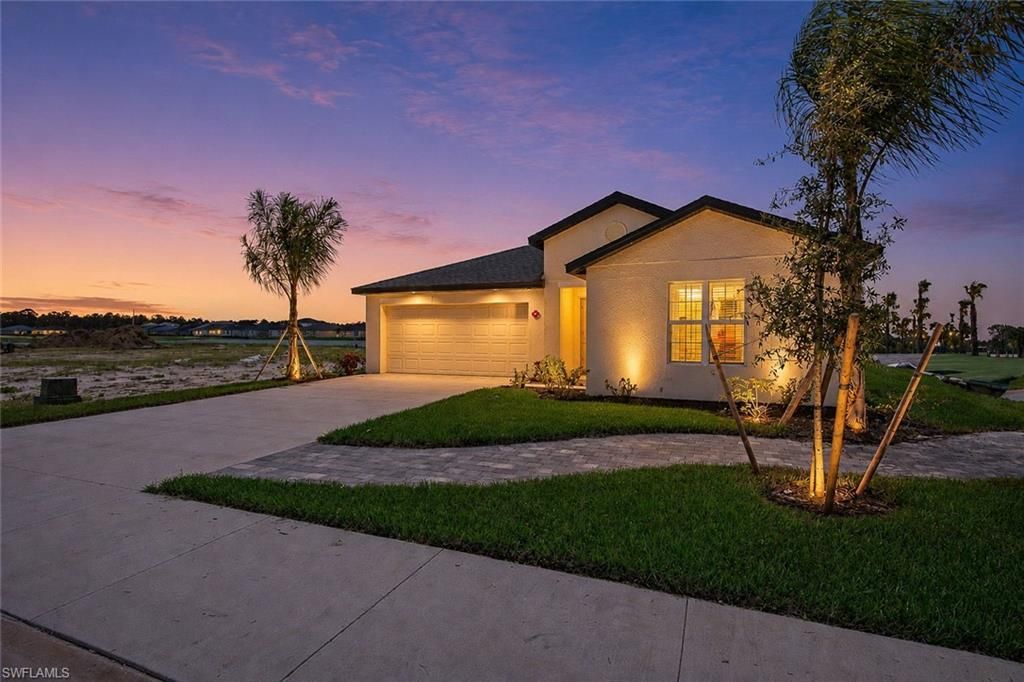 4204 Villa Rapallo Way, North Fort Myers, FL 33917 Photo