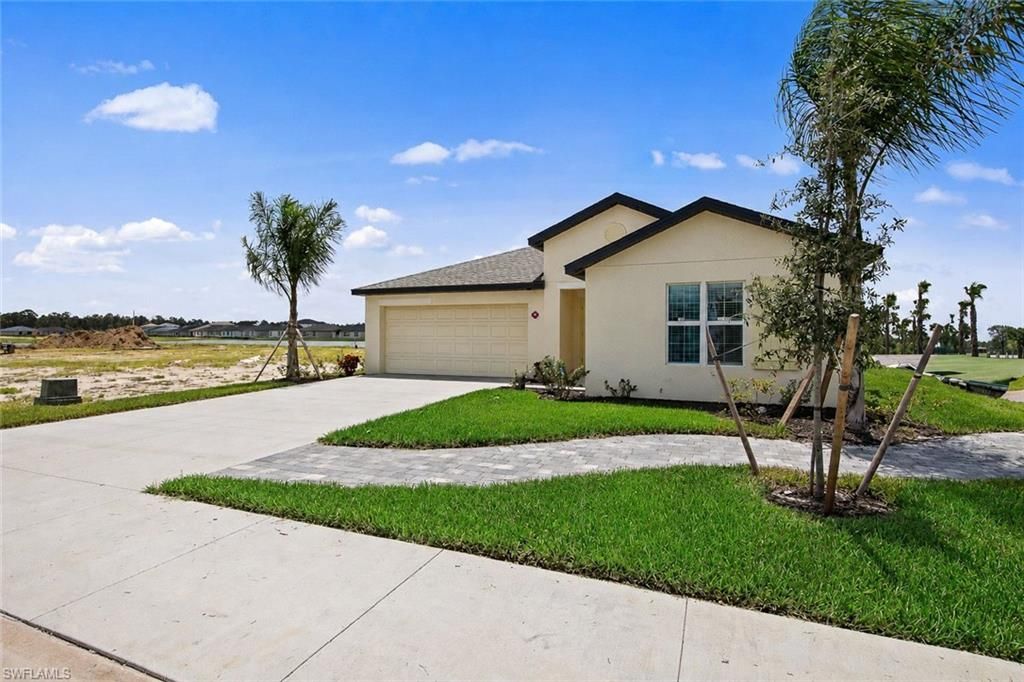 4204 Villa Rapallo Way, North Fort Myers, FL 33917 Photo
