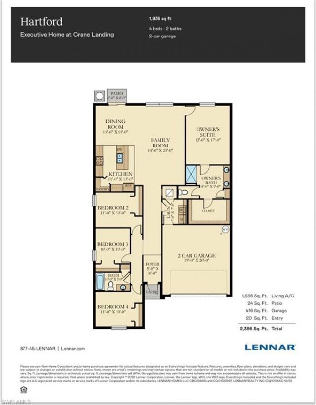 4204 Villa Rapallo Way, North Fort Myers, FL 33917 Photo