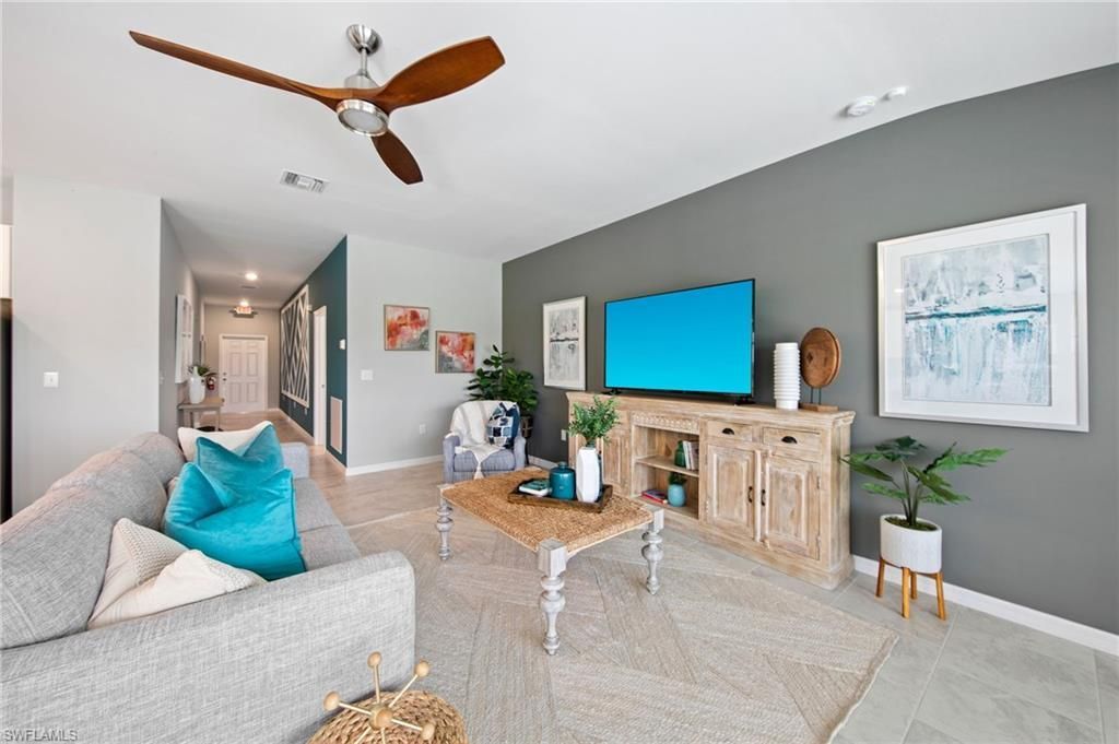4204 Villa Rapallo Way, North Fort Myers, FL 33917 Photo