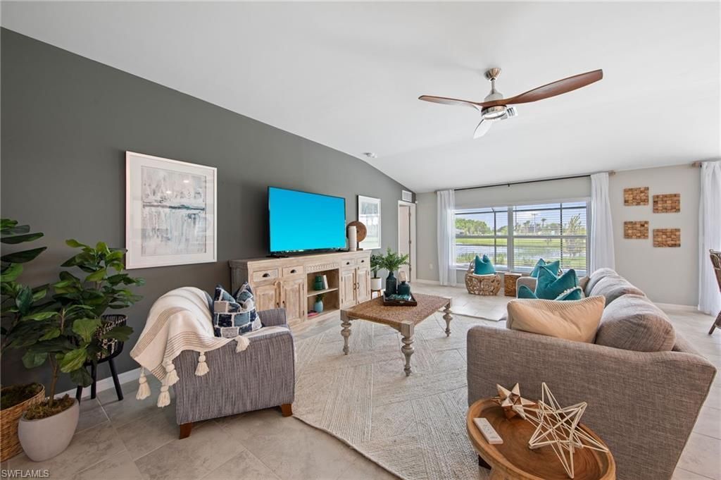 4204 Villa Rapallo Way, North Fort Myers, FL 33917 Photo