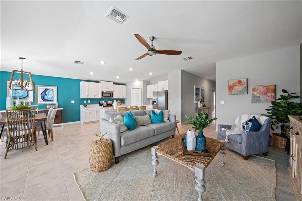 4204 Villa Rapallo Way, North Fort Myers, FL 33917 Photo