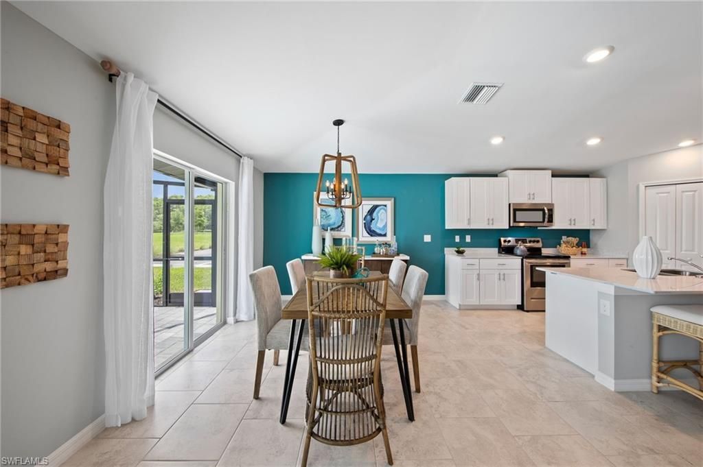 4204 Villa Rapallo Way, North Fort Myers, FL 33917 Photo