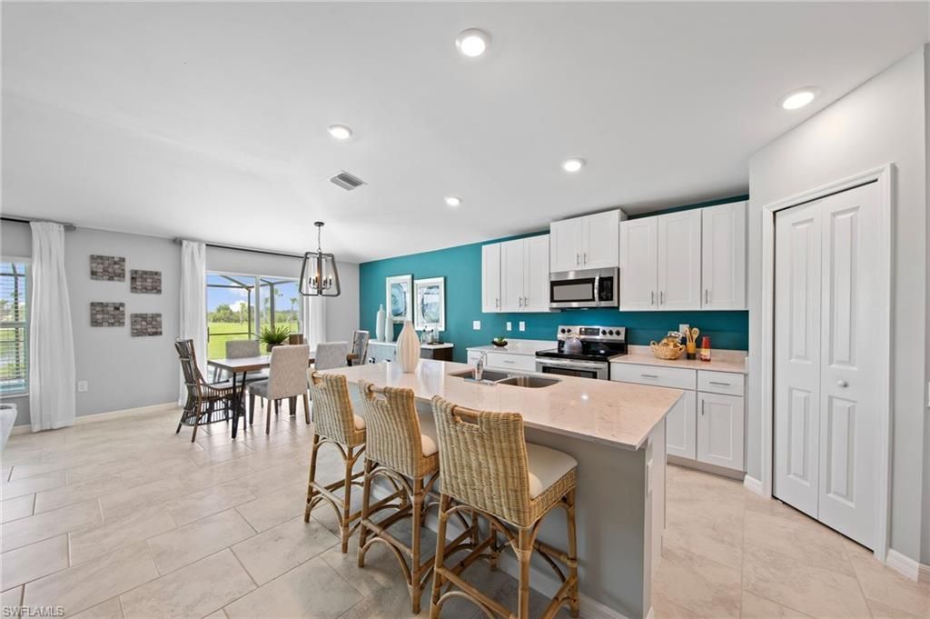 4204 Villa Rapallo Way, North Fort Myers, FL 33917 Photo