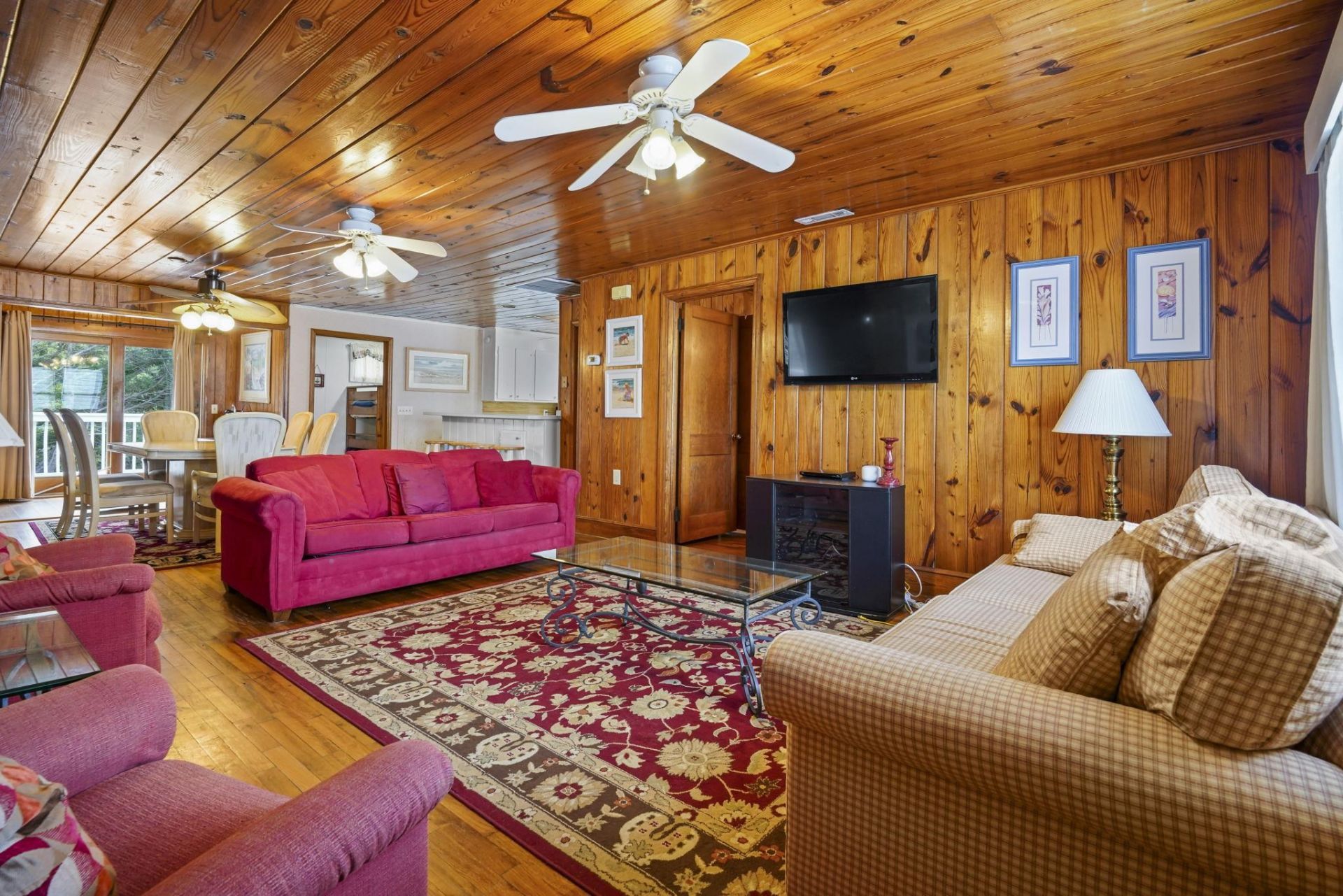132 Calhoun Dr. Photo 5