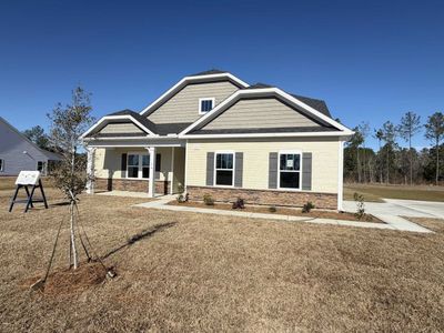 160 Furnies Place , Loris, SC 29569