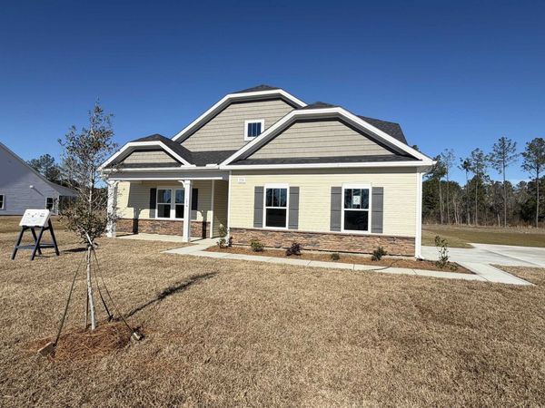 160 Furnies Place , Loris, SC 29569