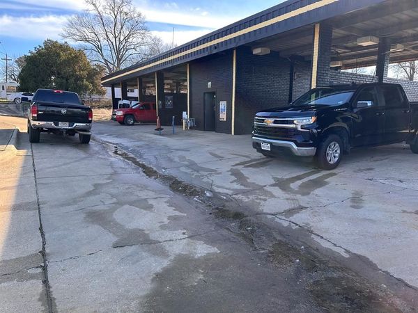 1520 Richmond Road , Texarkana, TX 75503