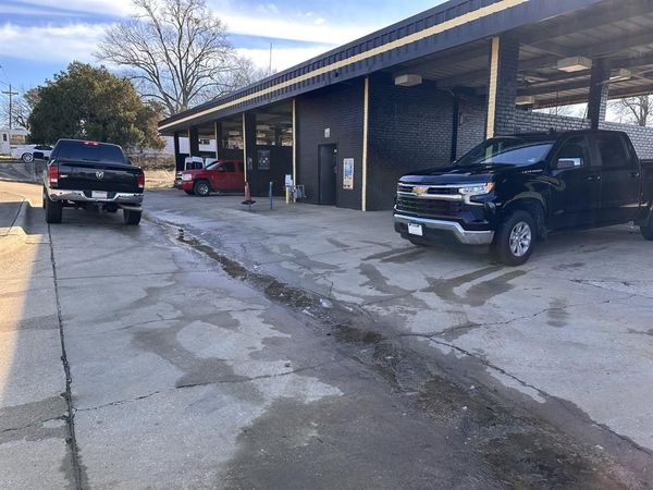 1520 Richmond Road, Texarkana, TX 75503