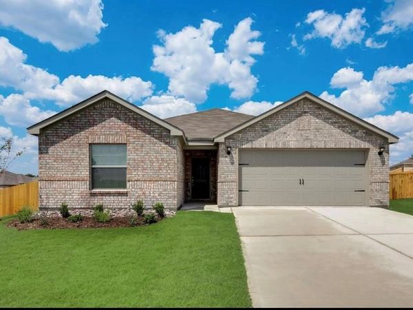 120 Caboose, Newark, TX 76071