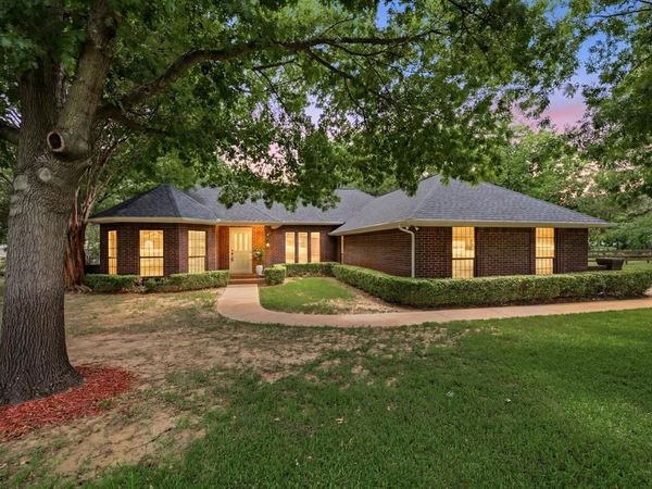 1805 Renfro Road, Colleyville, TX 76034