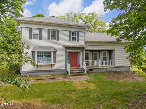 205 Burnside Road, Worcester, NY 12197