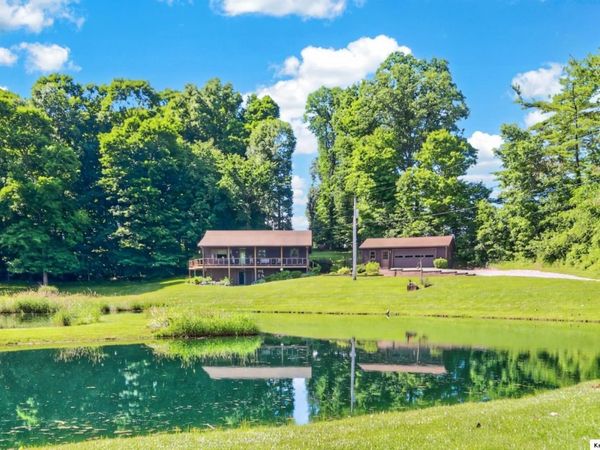 23526 Caves Road, Gambier, OH 43022