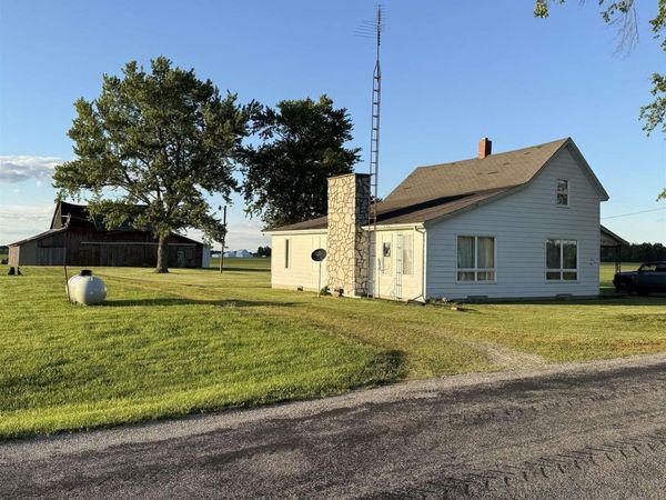2603 E 600 Road, Montpelier, IN 47359