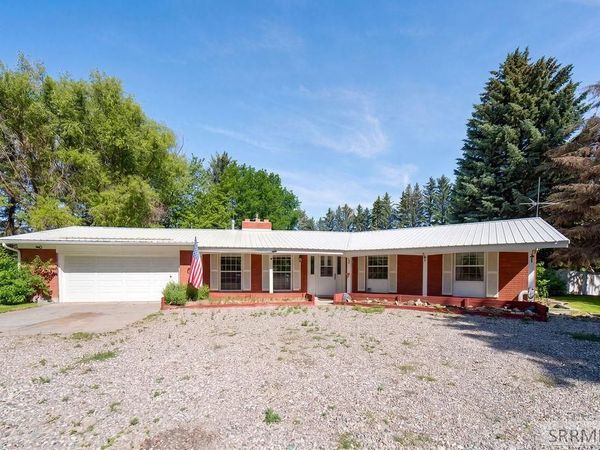 2325 N 26 W, IDAHO FALLS, ID 83402