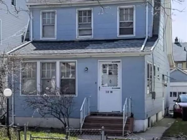 11236 201st Street , Saint Albans, NY 11412