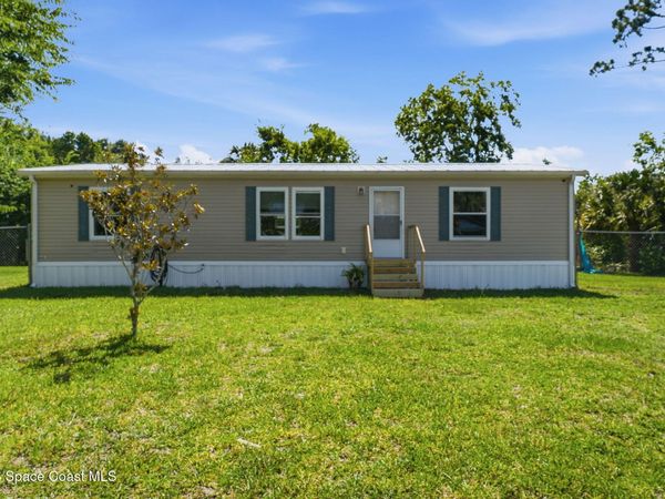 5929 Cedar Lake Drive , Cocoa, FL 32927