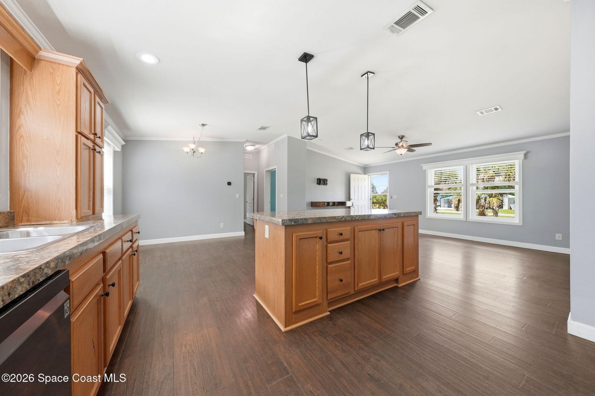 5929 Cedar Lake Drive , Cocoa, FL 32927 Photo