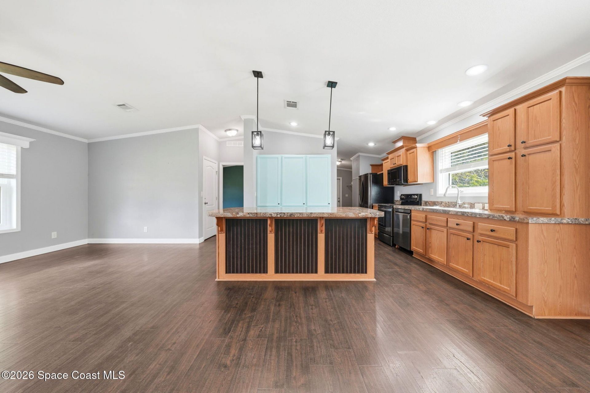 5929 Cedar Lake Drive , Cocoa, FL 32927 Photo